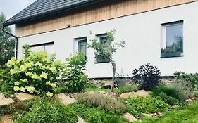 Penzion Kvilda - Luční